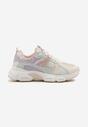 Sneakers Deylisse Culori mixte