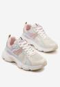 Sneakers Deylisse Culori mixte
