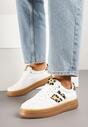 Sneakers Tenavellea Imprimeu leopard