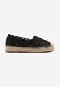 Espadrile Sepanisse Negre