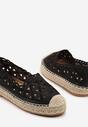 Espadrile Sepanisse Negre