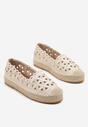 Espadrile Sepanisse Bej