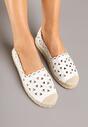 Espadrile Sepanisse Albe