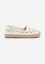 Espadrile Sepanisse Albe