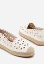 Espadrile Sepanisse Albe