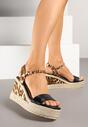 Sandale Merilithra Negre