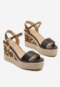 Sandale Merilithra Negre