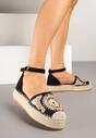Sandale Meraliria Negre