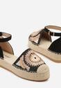 Sandale Meraliria Negre
