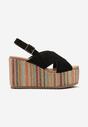 Sandale Meradrela Negre