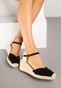 Sandale Meralissea Negre