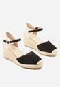 Sandale Meralissea Negre
