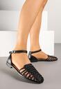 Sandale Pellore Negre
