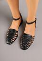 Sandale Pellore Negre