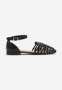 Sandale Pellore Negre