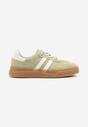 Sneakers Tenafina Verde deschis