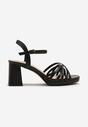 Sandale Nevarella Negre