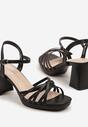 Sandale Nevarella Negre