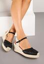 Sandale Nevanille Negre