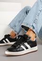 Sneakers Marazea Negri