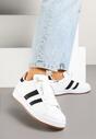 Sneakers Marazea Albi