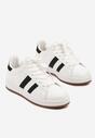 Sneakers Marazea Albi