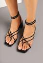 Sandale Maranira Negre