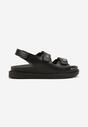 Sandale Marielidia Negre