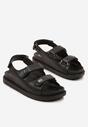 Sandale Marielidia Negre