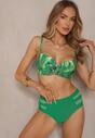 Costum de baie bikini Kinalea Verde