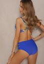 Costum de baie bikini Kinalea Albastru