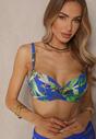 Costum de baie bikini Kinalea Albastru