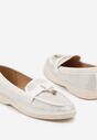Mocasini Tenurea Albi