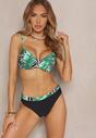 Costum de baie bikini Folanisse Verde