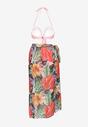Costum de baie bikini Folanira Roz