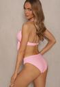 Costum de baie bikini Folanira Roz