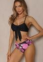 Costum de baie bikini Zarionea Negru