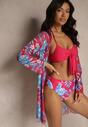 Costum de baie bikini Zarionea Roșu
