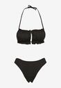 Costum de baie bikini Folinira Negru