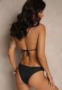 Costum de baie bikini Folinira Negru