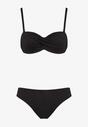 Costum de baie bikini Galanoria Negru