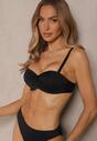 Costum de baie bikini Galanoria Negru