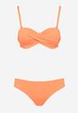Costum de baie bikini Galanoria Portocaliu