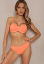 Costum de baie bikini Galanoria Portocaliu