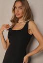 Rochie Deslene Neagră