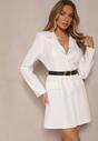 Rochie Nevarae Albă