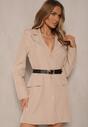 Rochie Nevarae Bej