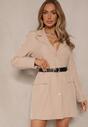 Rochie Nevarae Bej