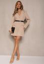 Rochie Nevarae Bej