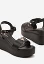 Sandale Galivenna Negre
